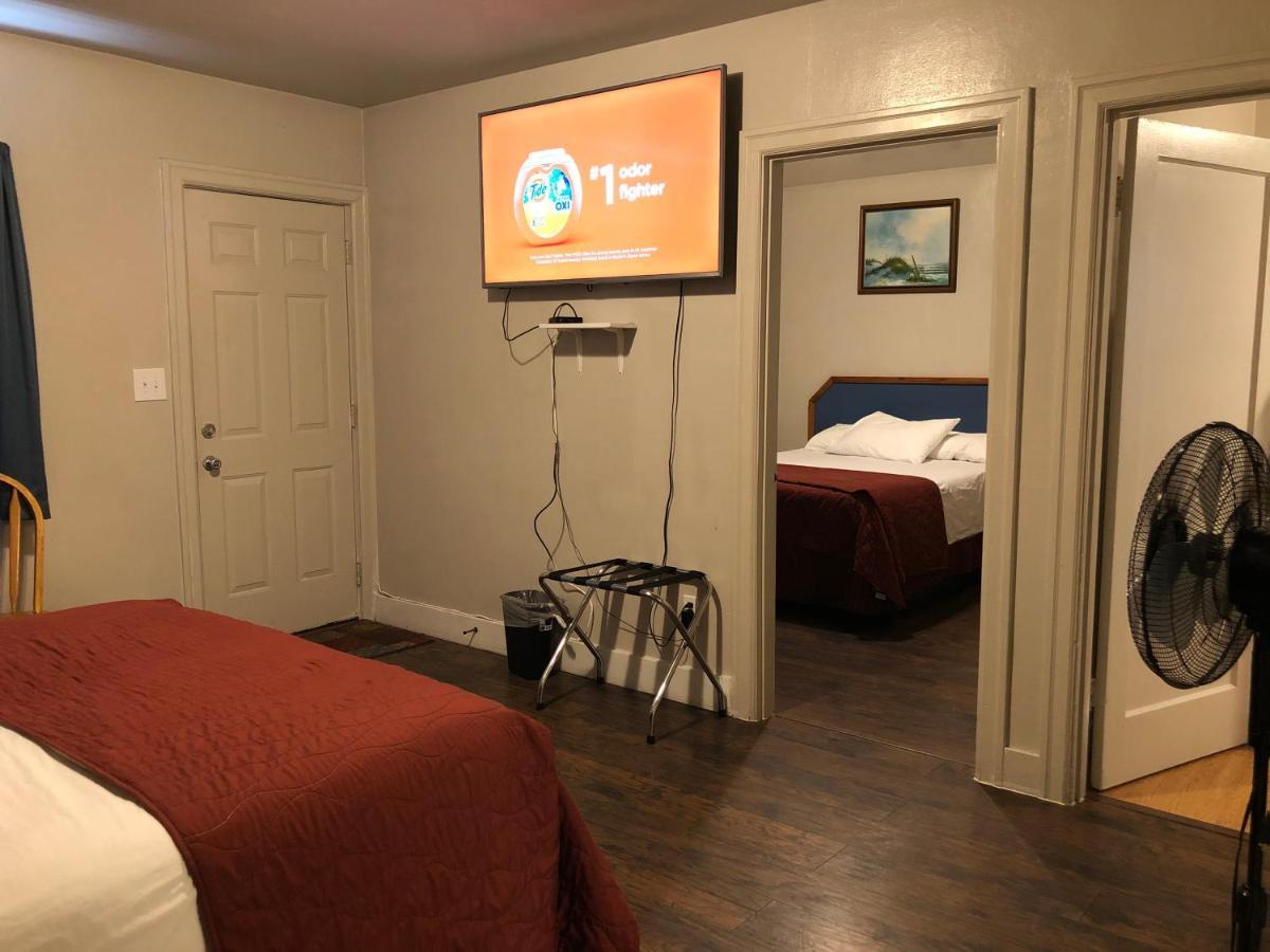 Angeles Motel Port Angeles Kültér fotó